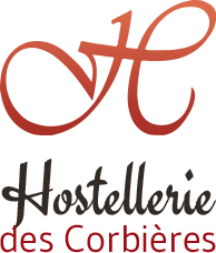 Restaurant Hostellerie des Corbières between Carcassonne and Narbonne